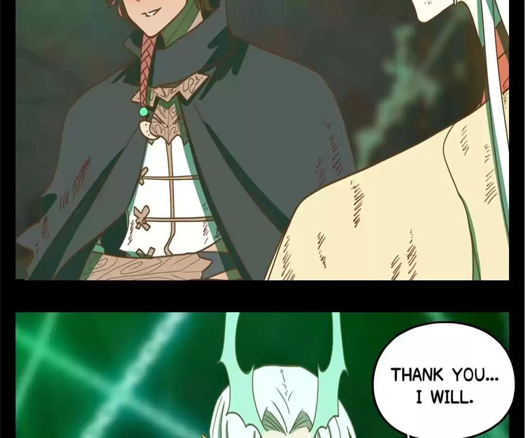 Monster's Bar (Colored) Chapter 124 page 59 - 