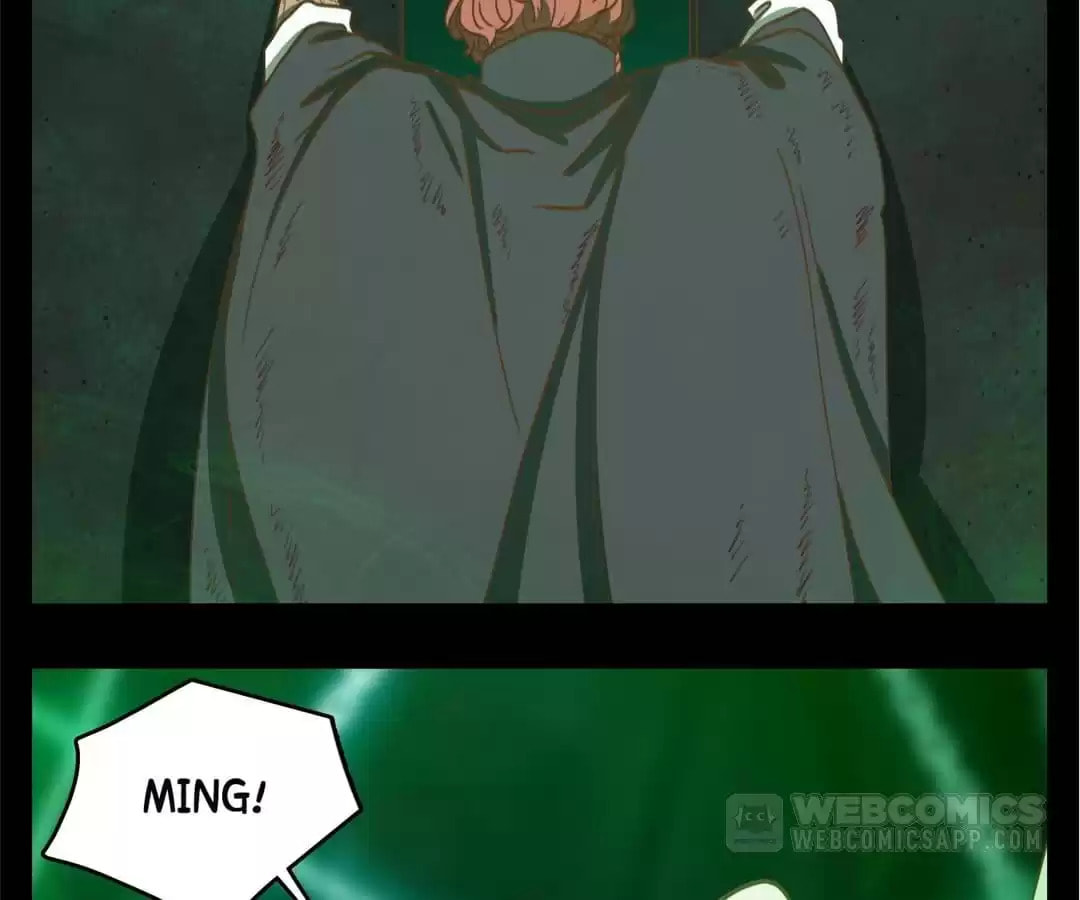 Monster's Bar (Colored) Chapter 124 page 62 - 
