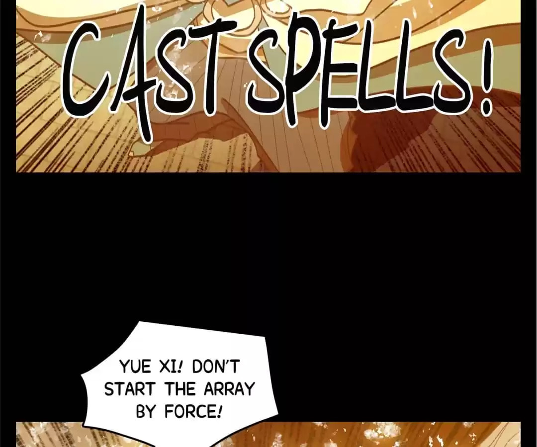 Monster's Bar (Colored) Chapter 124 page 8 - 