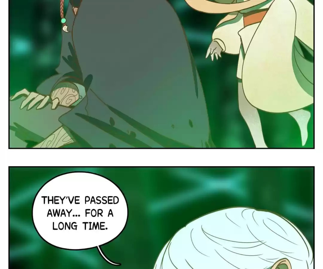 Monster's Bar (Colored) Chapter 124 page 83 - 