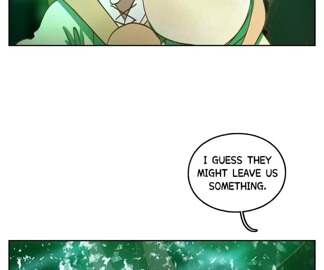 Monster's Bar (Colored) Chapter 124 page 86 - 