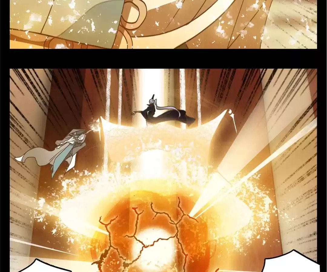 Monster's Bar (Colored) Chapter 124 page 10 - 