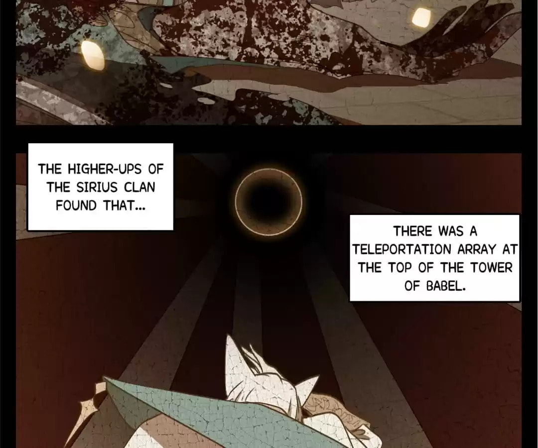 Monster's Bar (Colored) Chapter 125 page 103 - 