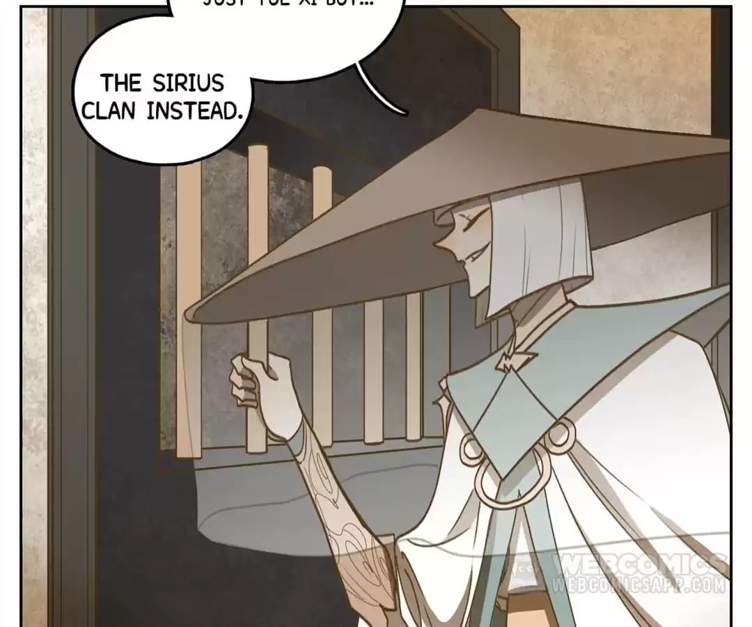 Monster's Bar (Colored) Chapter 125 page 12 - 