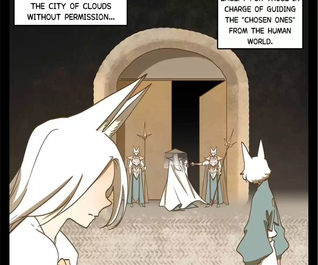 Monster's Bar (Colored) Chapter 125 page 116 - 