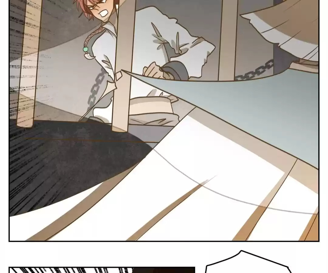 Monster's Bar (Colored) Chapter 125 page 18 - 