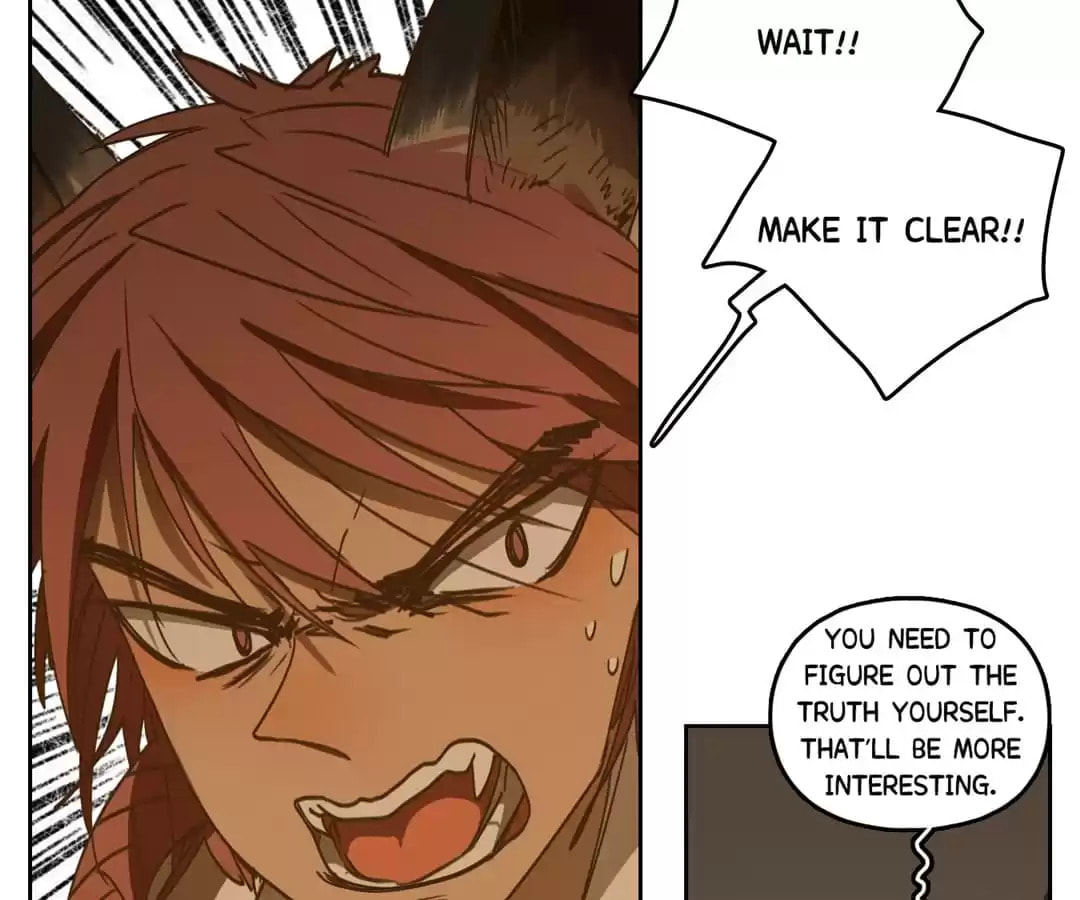 Monster's Bar (Colored) Chapter 125 page 19 - 