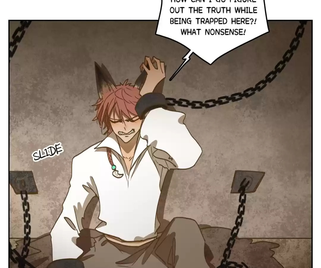 Monster's Bar (Colored) Chapter 125 page 22 - 