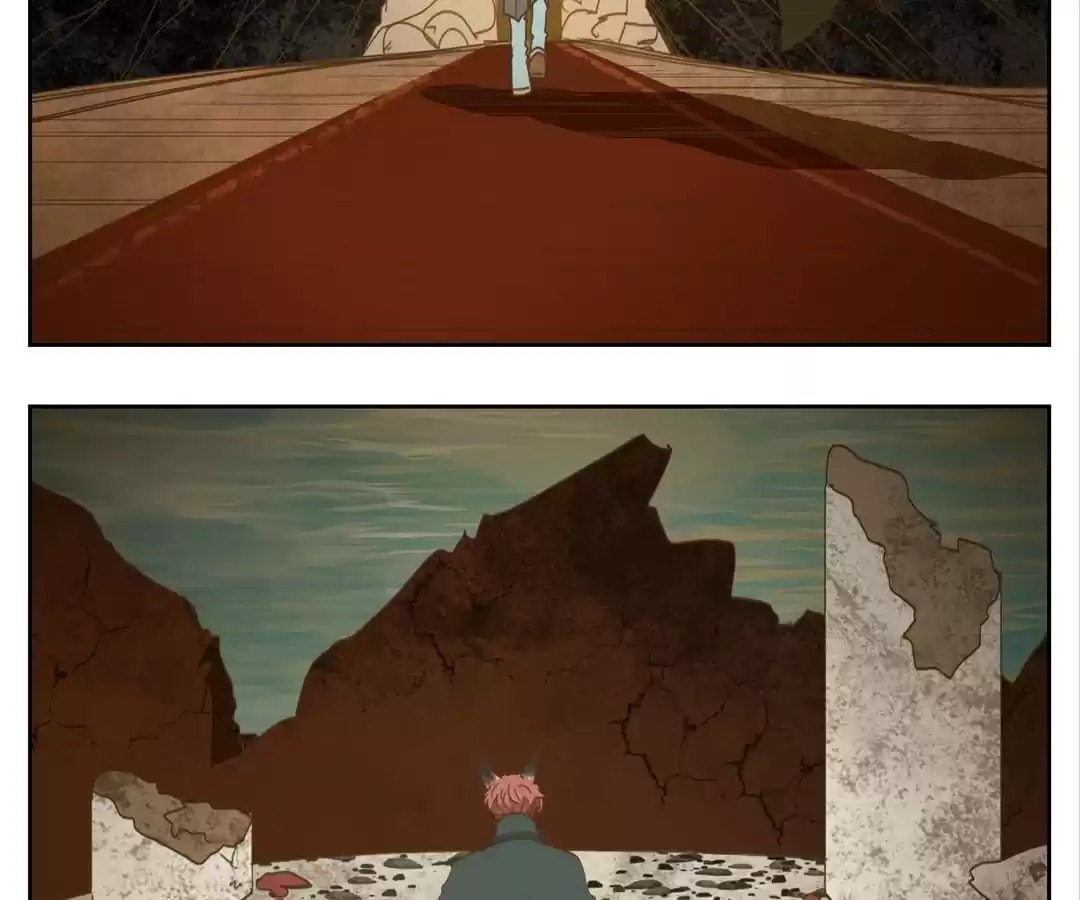 Monster's Bar (Colored) Chapter 125 page 36 - 