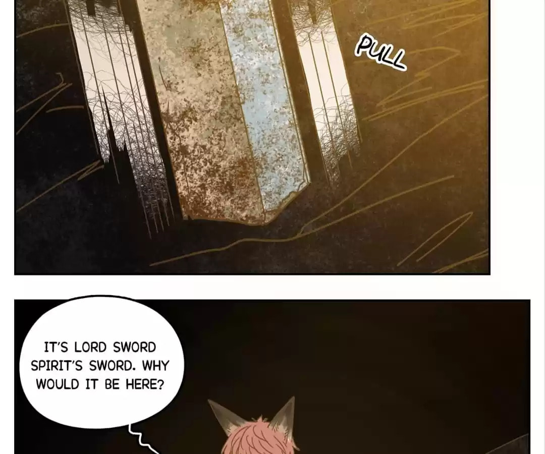 Monster's Bar (Colored) Chapter 125 page 45 - 