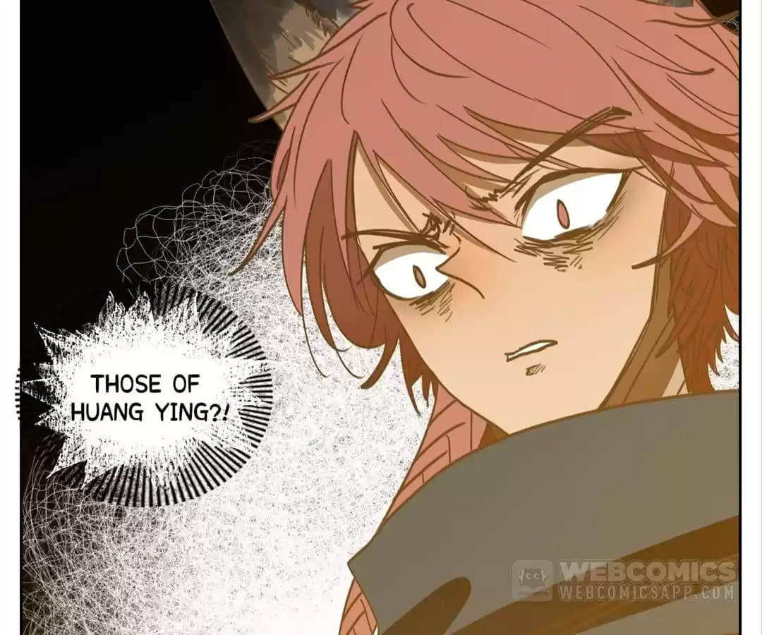 Monster's Bar (Colored) Chapter 125 page 50 - 