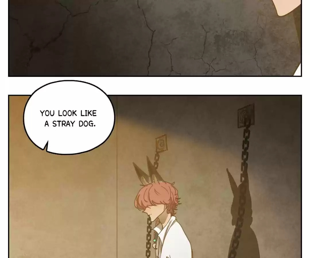 Monster's Bar (Colored) Chapter 125 page 6 - 