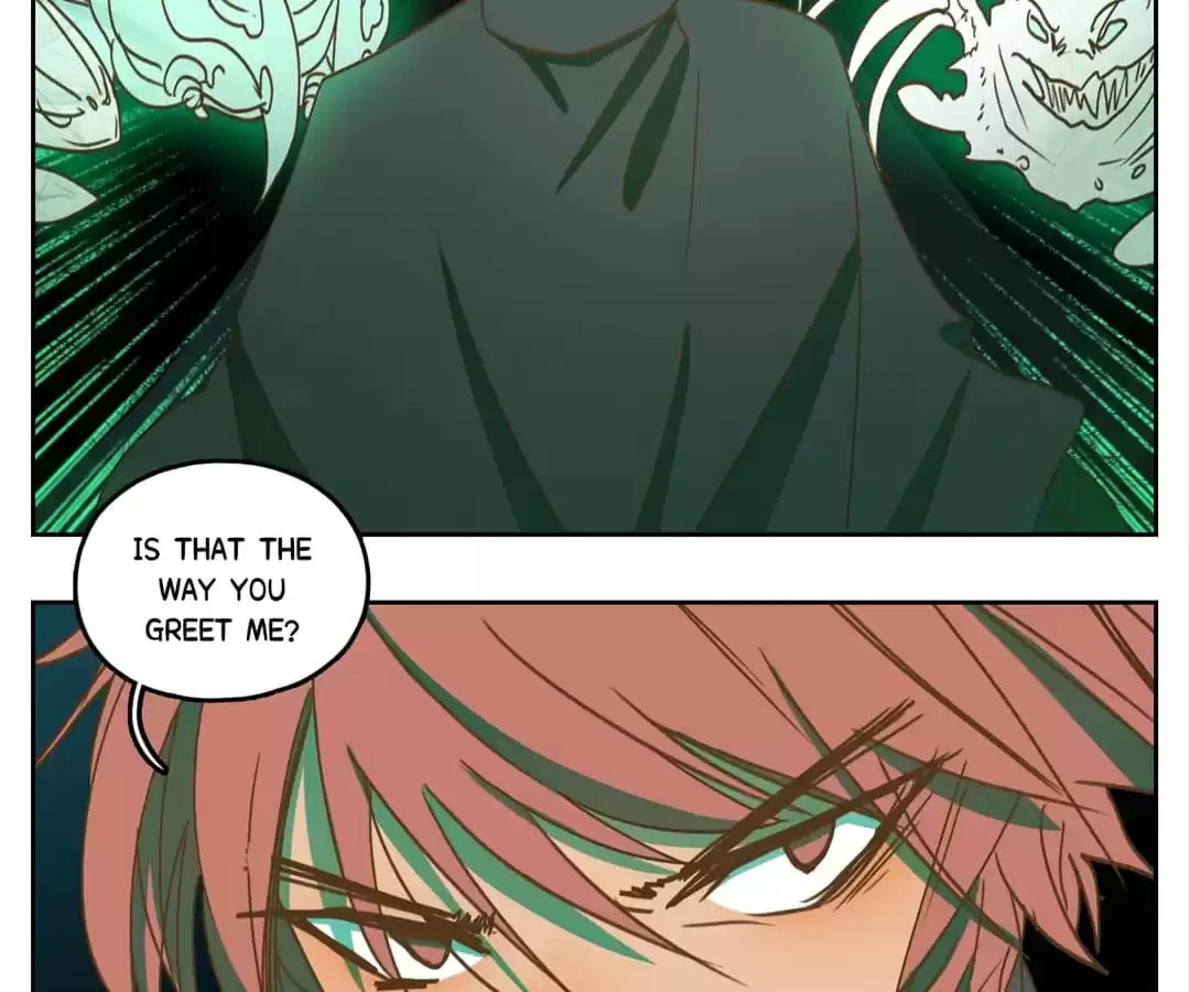 Monster's Bar (Colored) Chapter 125 page 56 - 