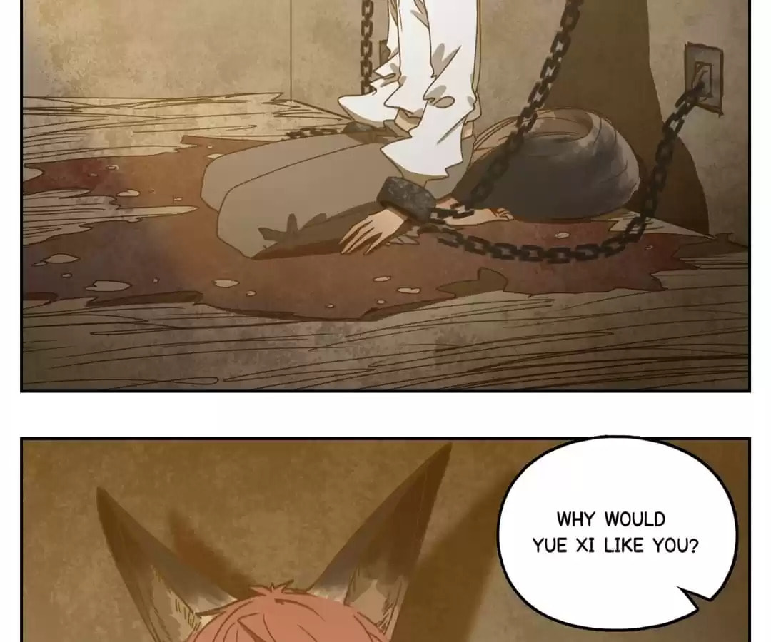 Monster's Bar (Colored) Chapter 125 page 7 - 