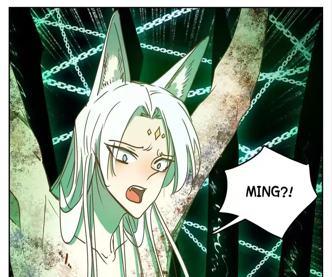 Monster's Bar (Colored) Chapter 125 page 66 - 