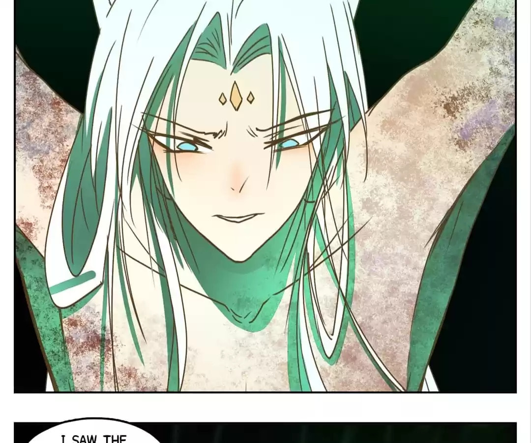 Monster's Bar (Colored) Chapter 125 page 69 - 