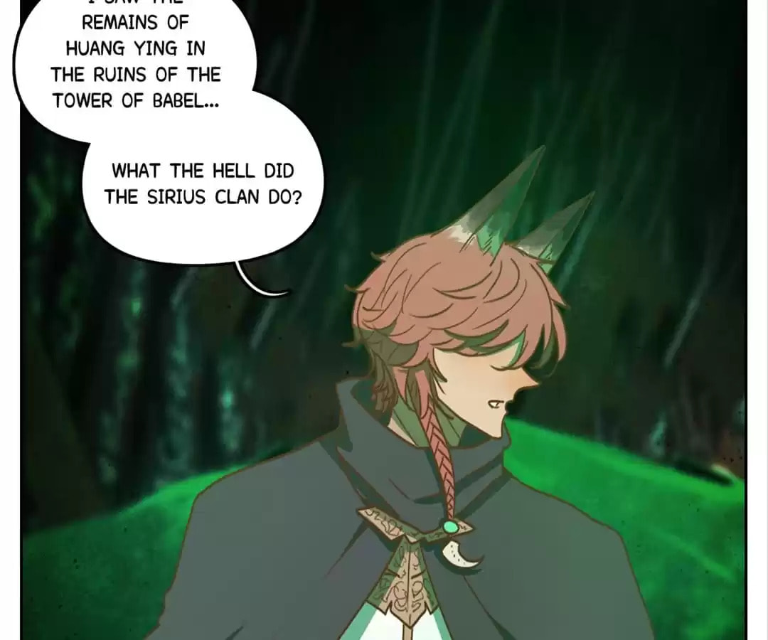 Monster's Bar (Colored) Chapter 125 page 70 - 