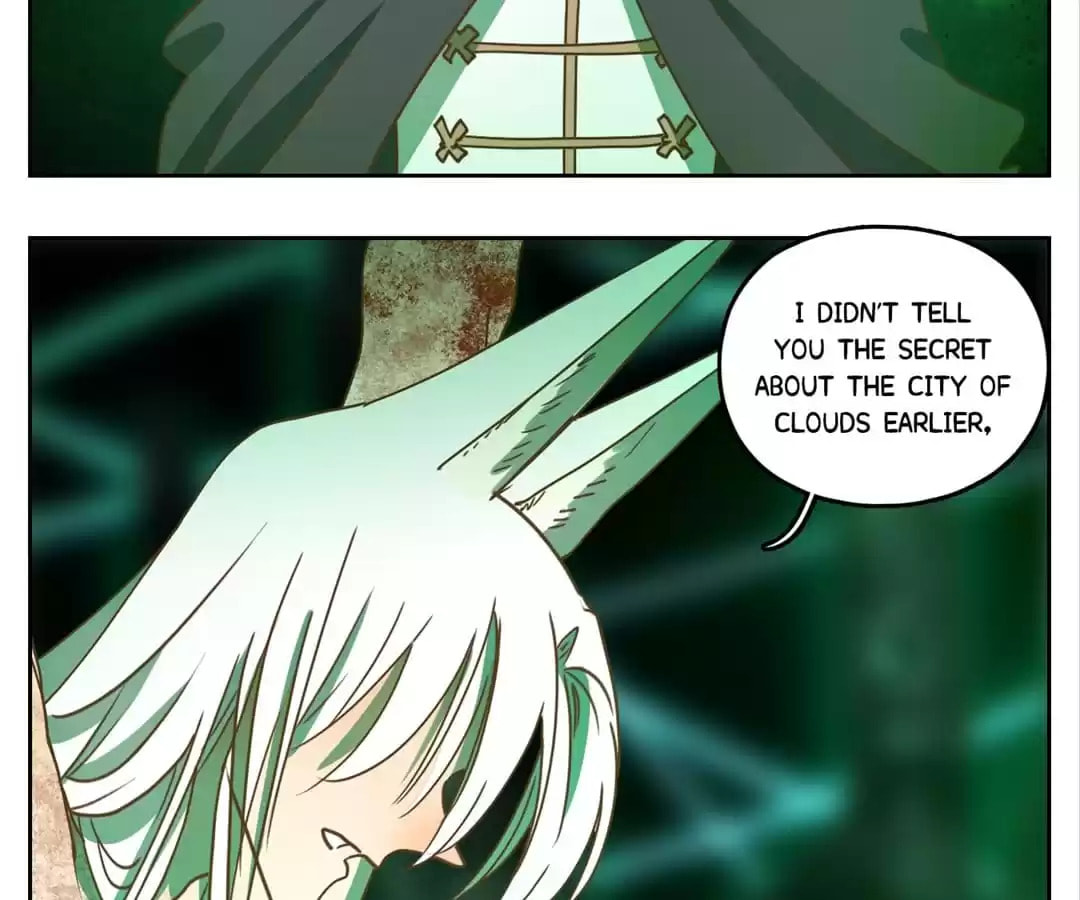 Monster's Bar (Colored) Chapter 125 page 71 - 