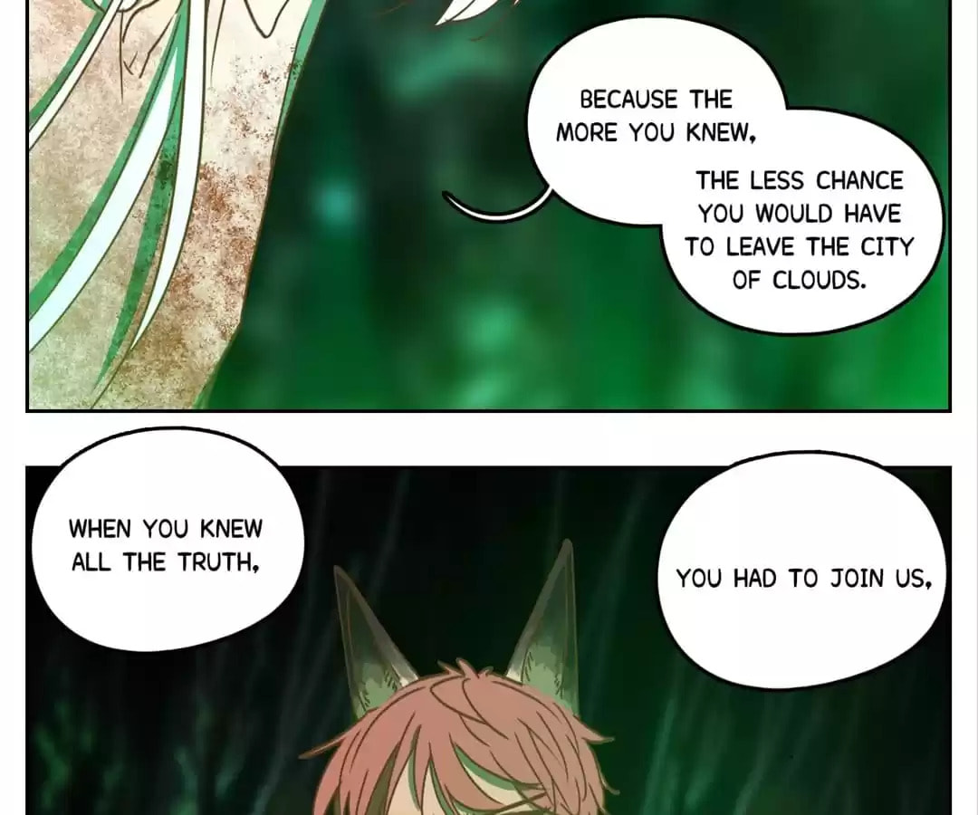 Monster's Bar (Colored) Chapter 125 page 72 - 