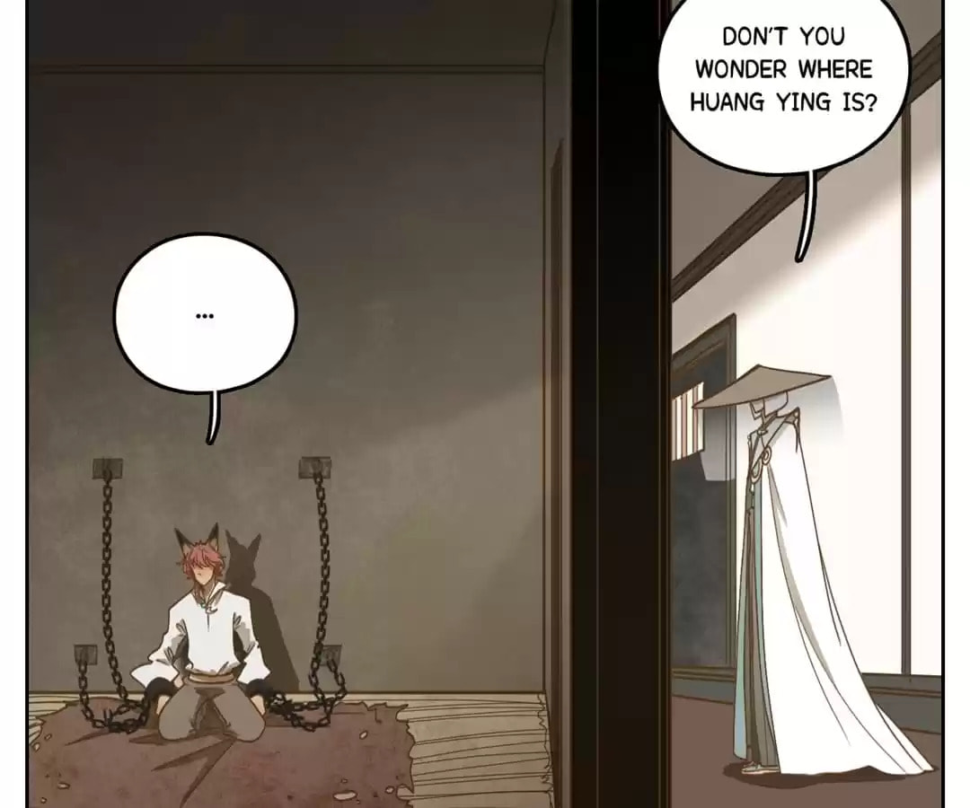 Monster's Bar (Colored) Chapter 125 page 9 - 