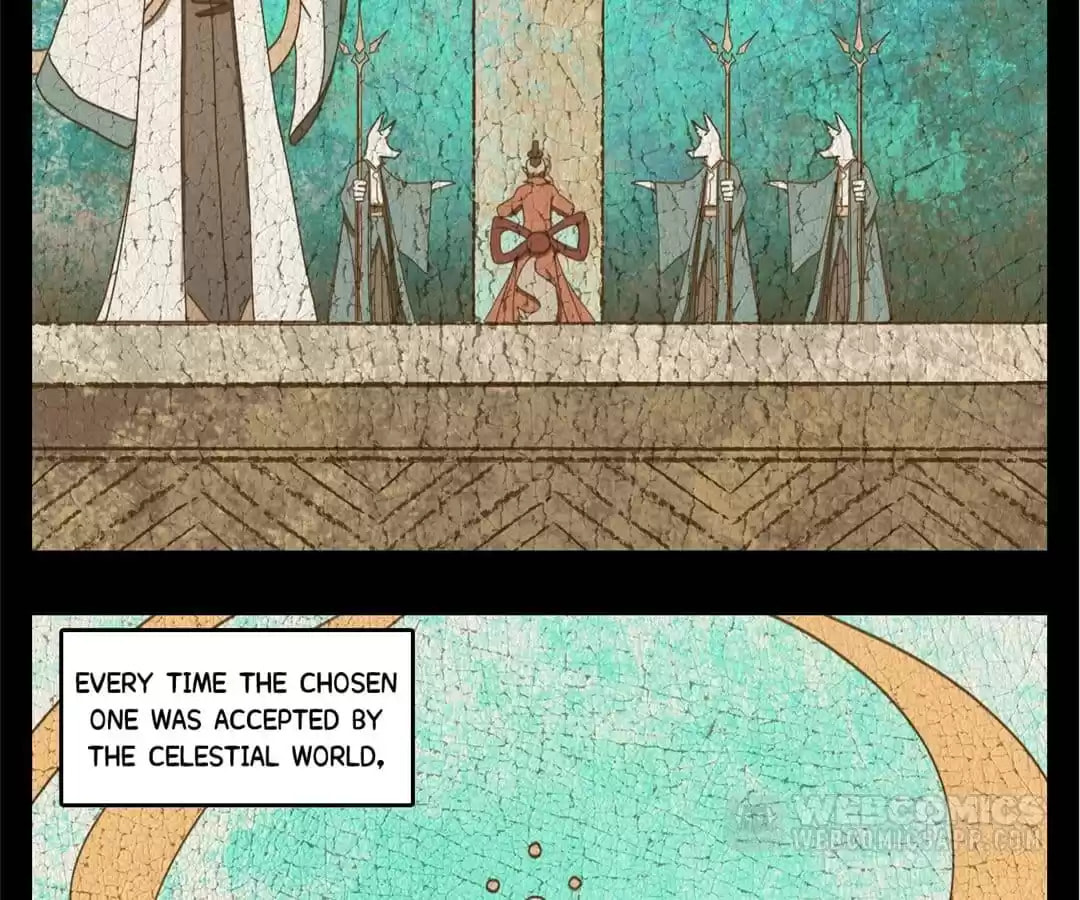 Monster's Bar (Colored) Chapter 125 page 81 - 