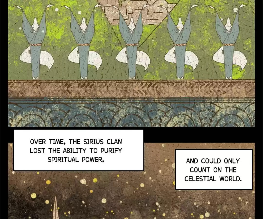 Monster's Bar (Colored) Chapter 125 page 84 - 