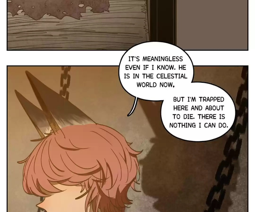 Monster's Bar (Colored) Chapter 125 page 10 - 