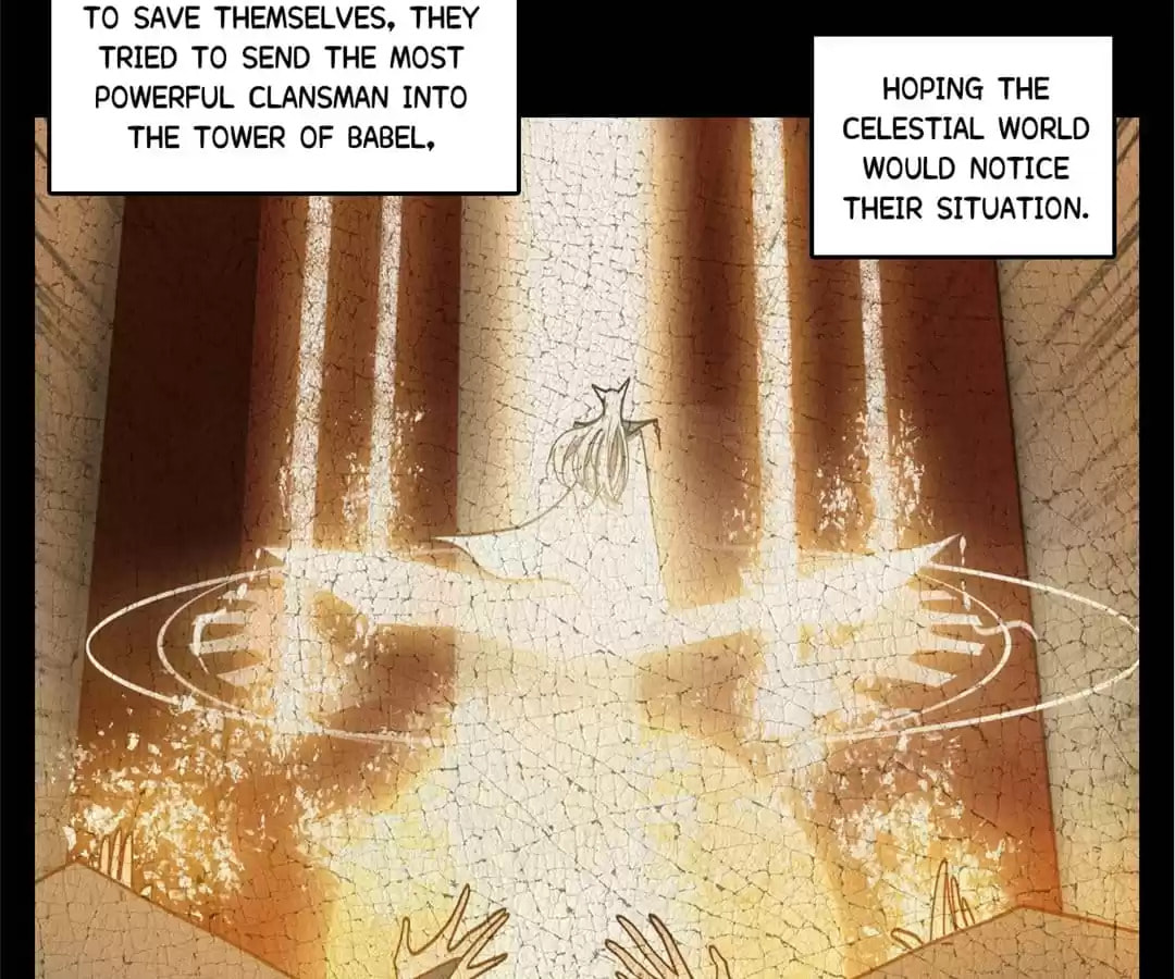 Monster's Bar (Colored) Chapter 125 page 96 - 