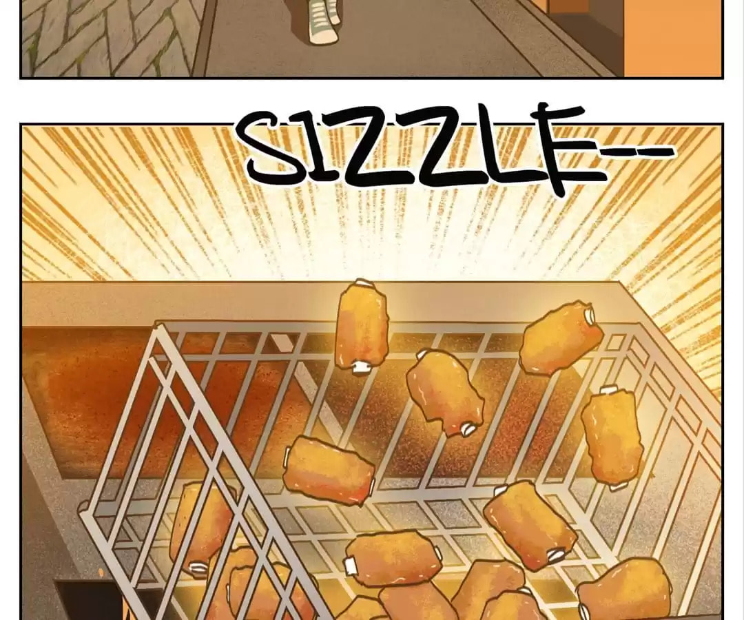 Monster's Bar (Colored) Chapter 126 page 20 - 