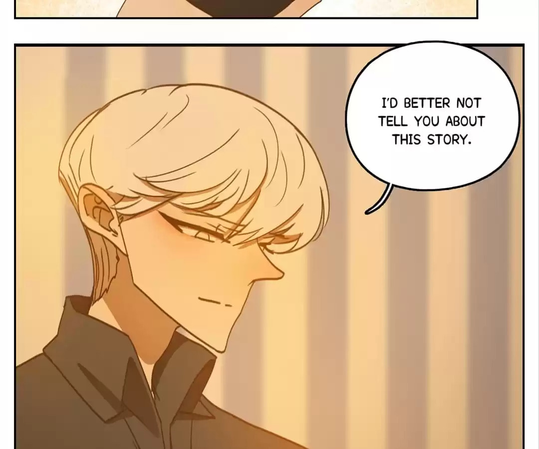 Monster's Bar (Colored) Chapter 126 page 33 - 