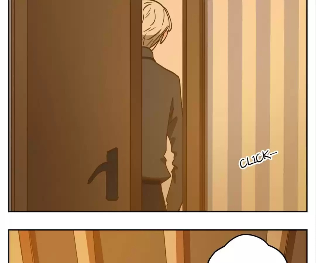 Monster's Bar (Colored) Chapter 126 page 36 - 