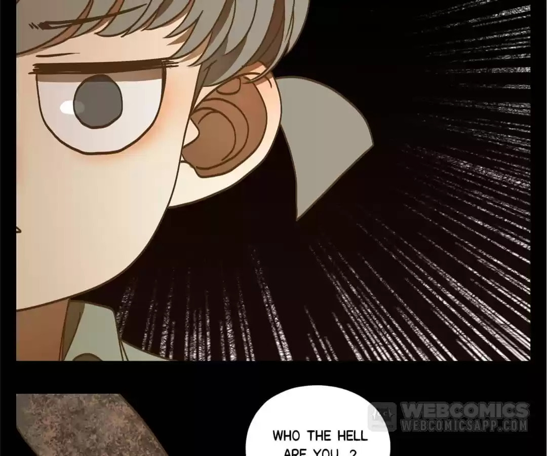 Monster's Bar (Colored) Chapter 127 page 12 - 