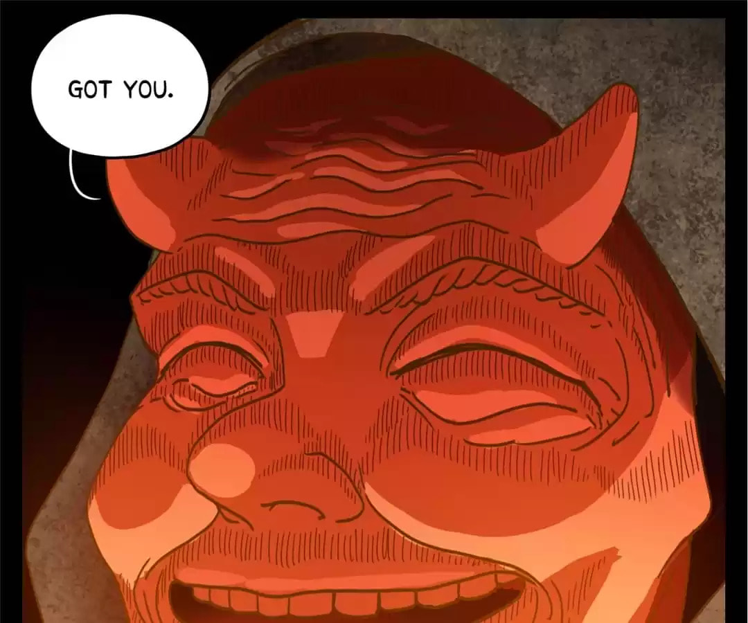 Monster's Bar (Colored) Chapter 127 page 15 - 