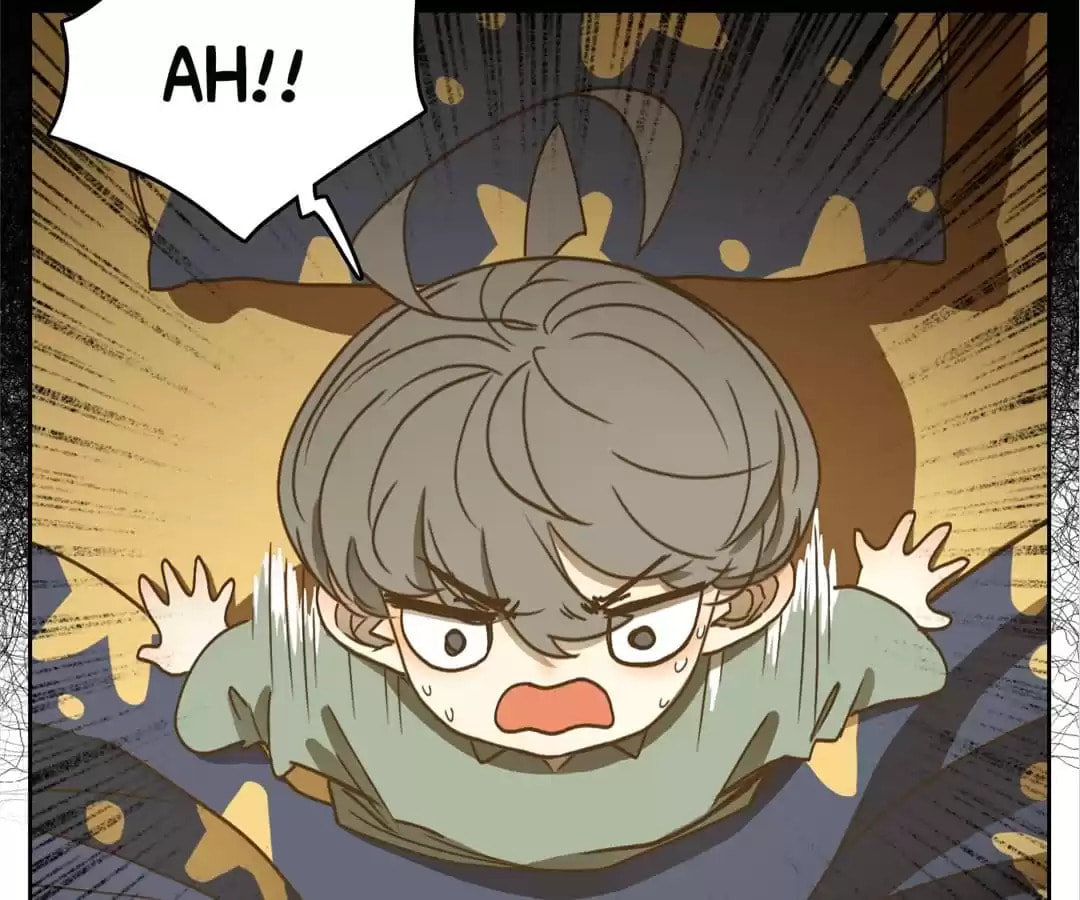 Monster's Bar (Colored) Chapter 127 page 17 - 