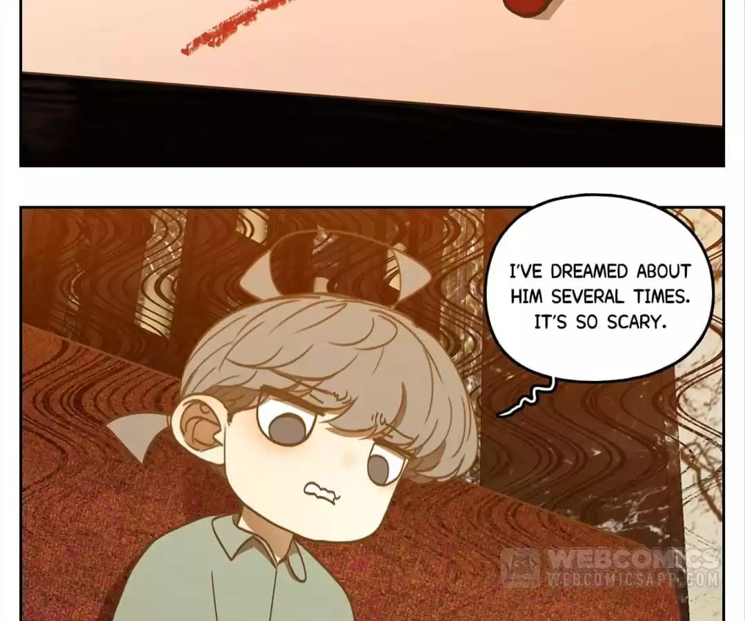 Monster's Bar (Colored) Chapter 127 page 28 - 