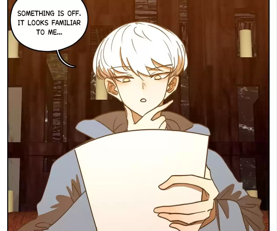 Monster's Bar (Colored) Chapter 127 page 31 - 