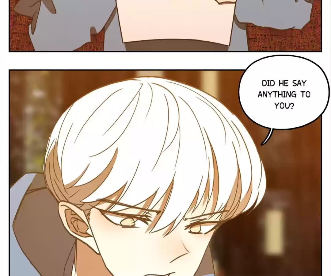 Monster's Bar (Colored) Chapter 127 page 32 - 