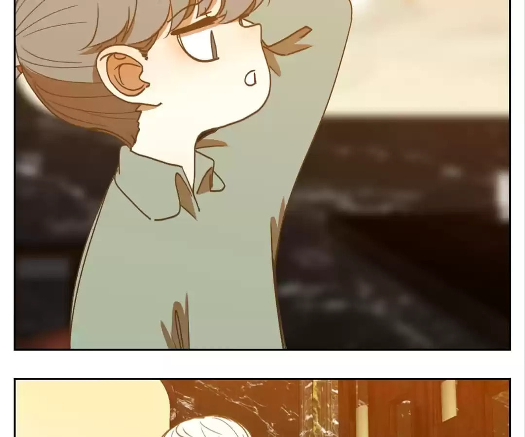 Monster's Bar (Colored) Chapter 127 page 34 - 