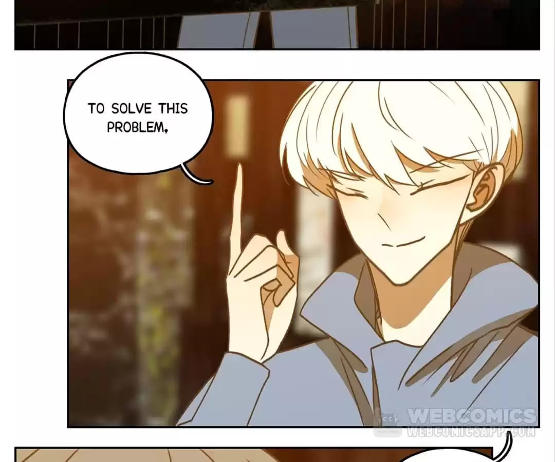 Monster's Bar (Colored) Chapter 127 page 36 - 