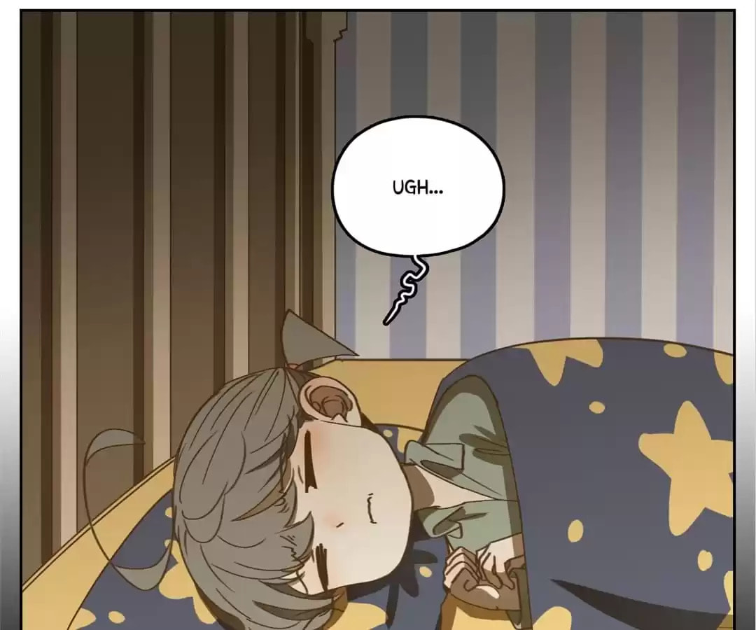 Monster's Bar (Colored) Chapter 127 page 5 - 