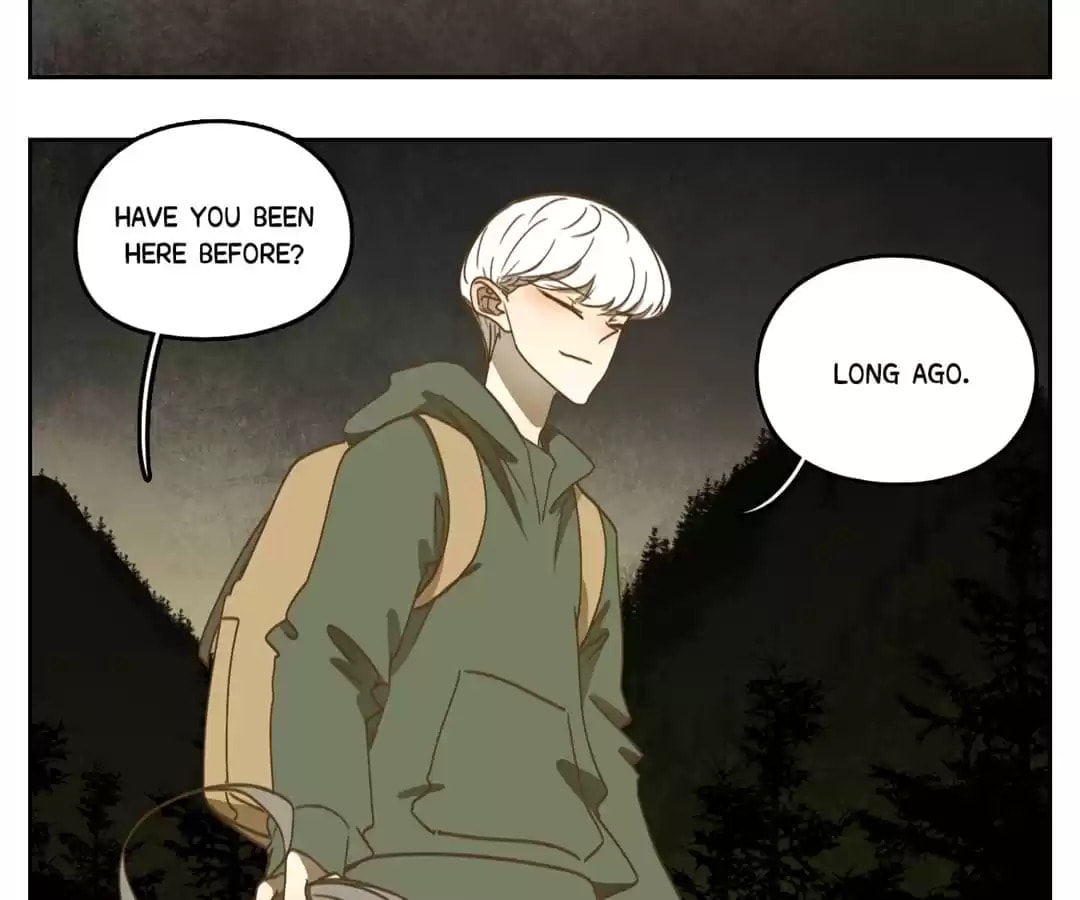 Monster's Bar (Colored) Chapter 127 page 42 - 