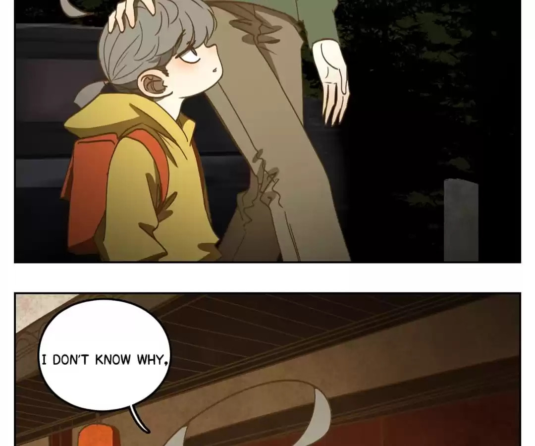 Monster's Bar (Colored) Chapter 127 page 43 - 