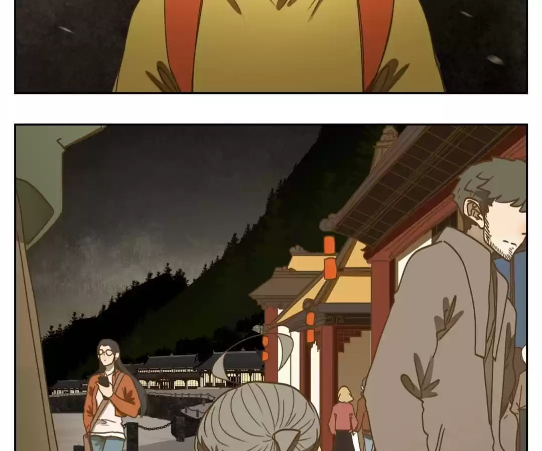 Monster's Bar (Colored) Chapter 127 page 46 - 
