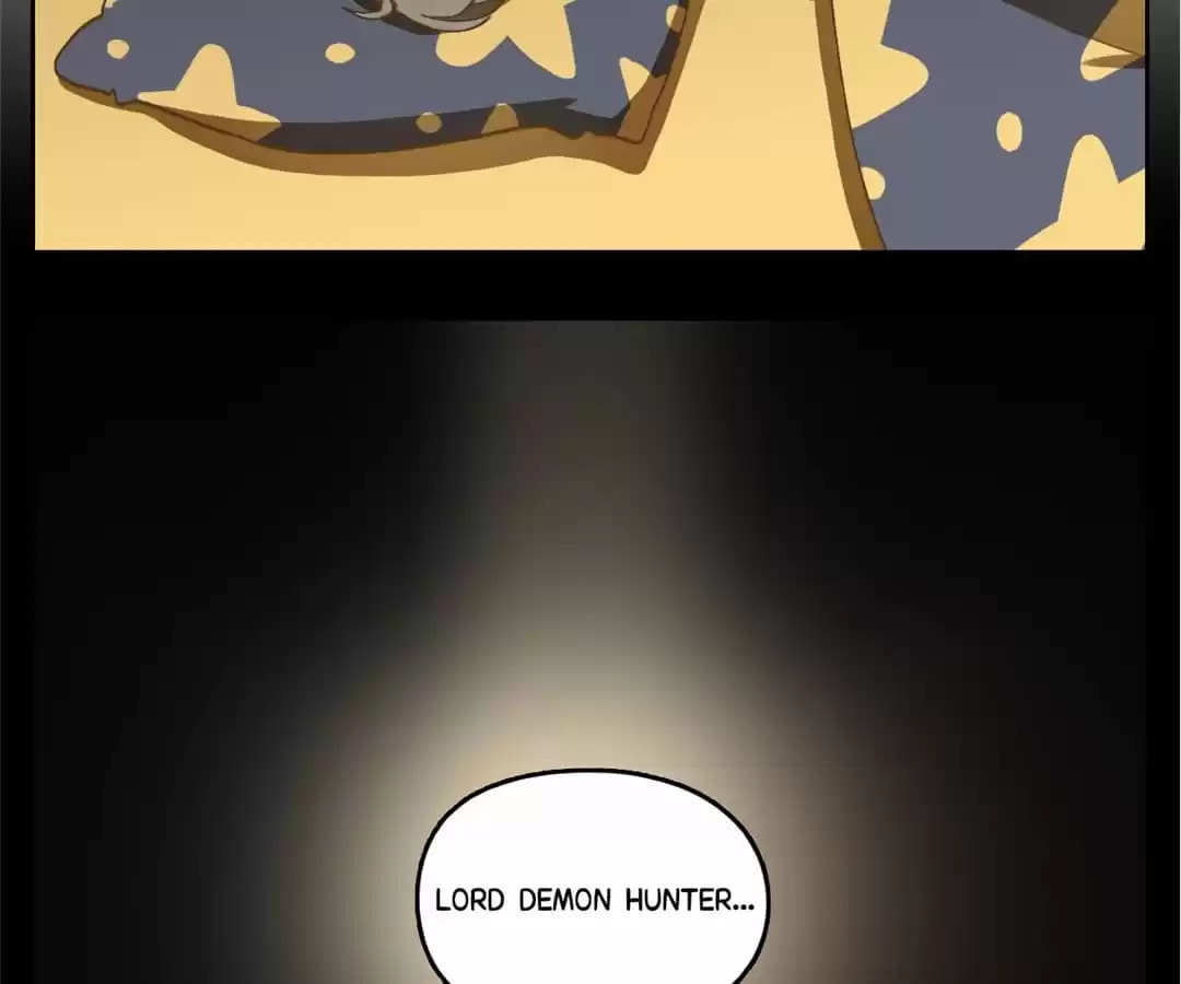 Monster's Bar (Colored) Chapter 127 page 6 - 