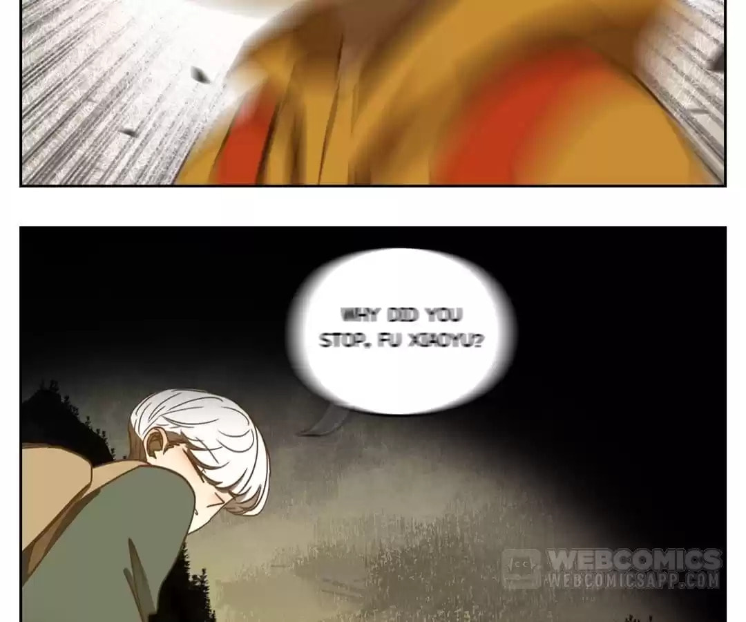Monster's Bar (Colored) Chapter 127 page 52 - 