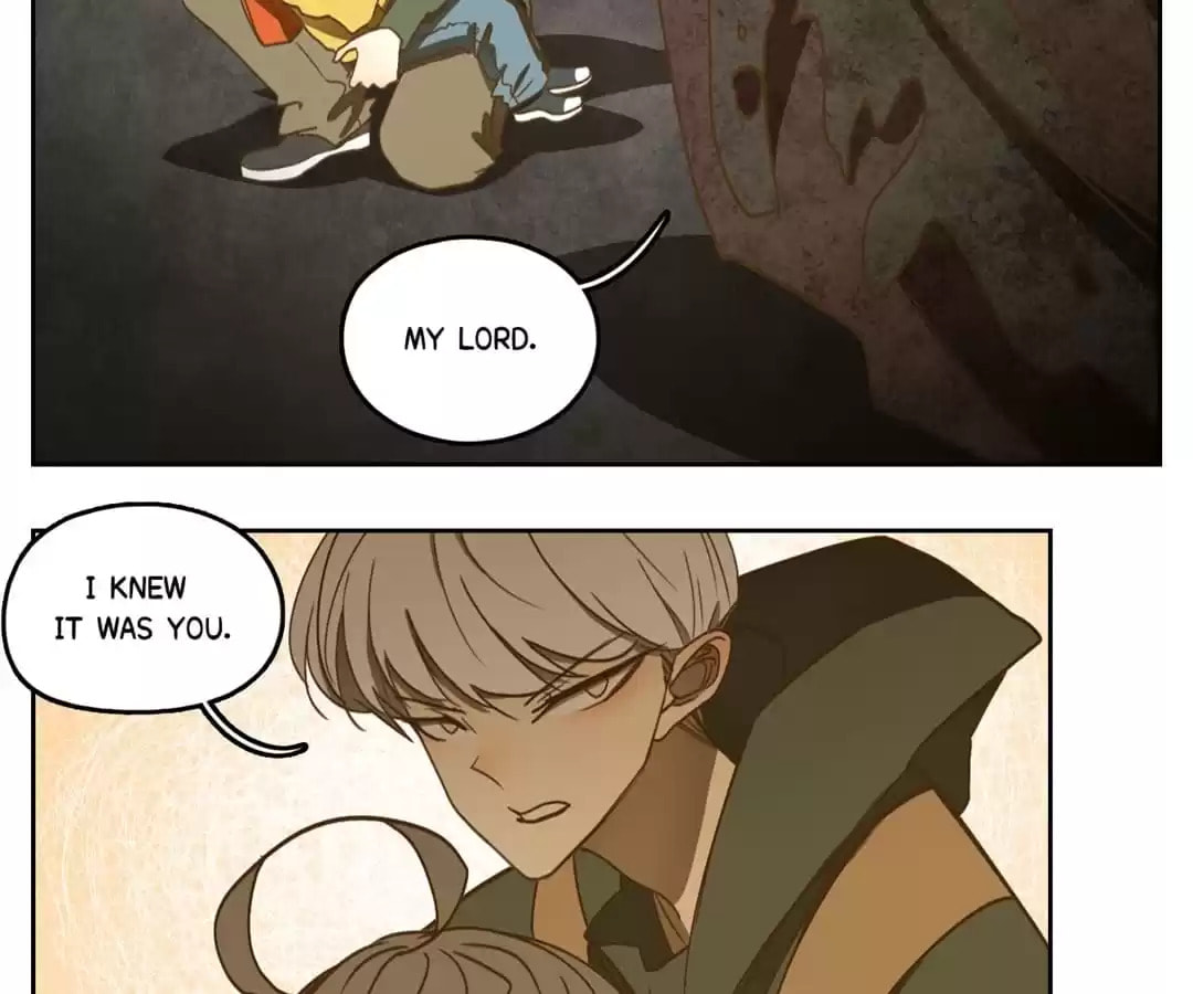 Monster's Bar (Colored) Chapter 127 page 56 - 