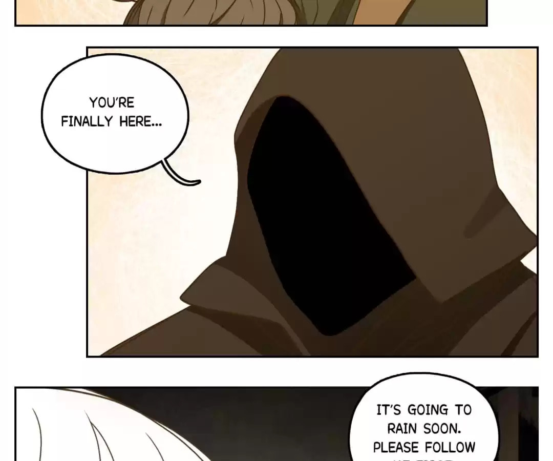Monster's Bar (Colored) Chapter 127 page 57 - 