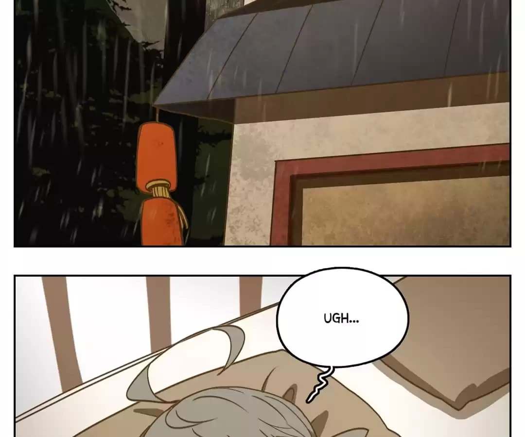 Monster's Bar (Colored) Chapter 127 page 61 - 