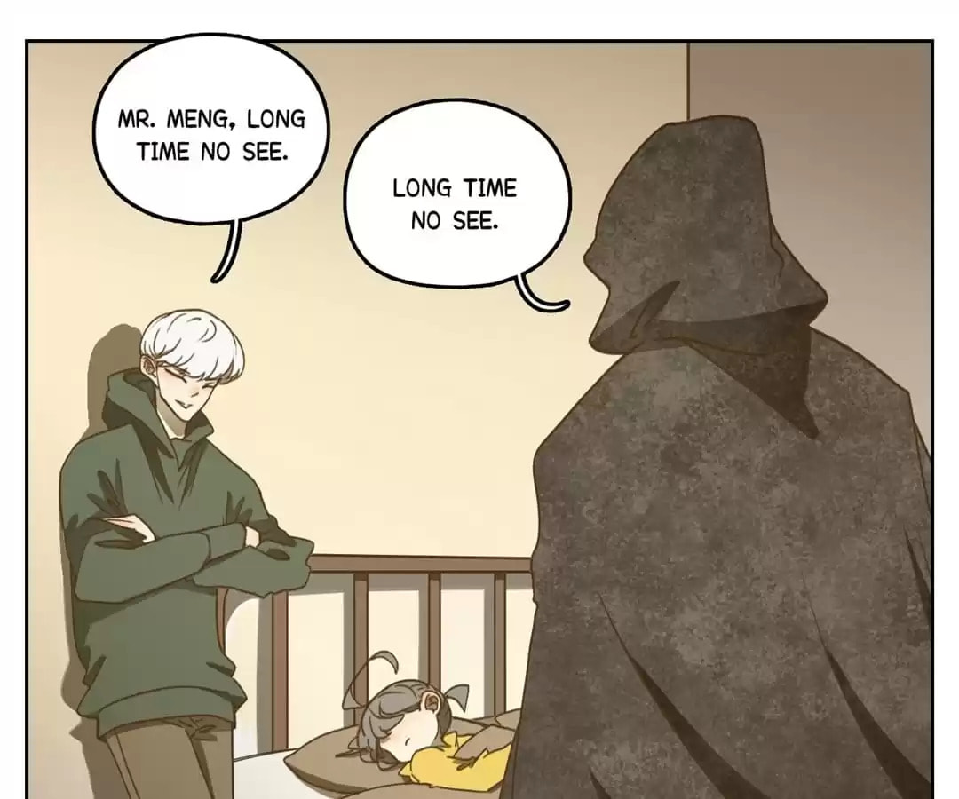 Monster's Bar (Colored) Chapter 127 page 63 - 