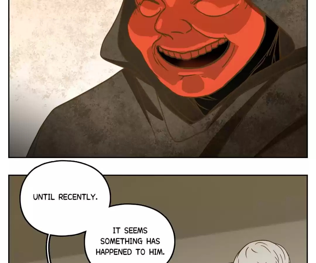 Monster's Bar (Colored) Chapter 127 page 65 - 
